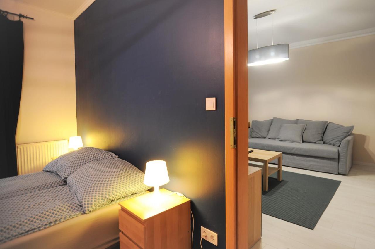Lovely Apartment In The Heart Of Budapest Exterior photo