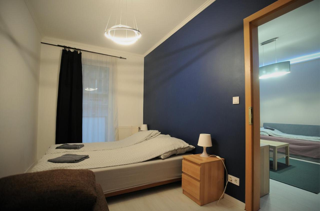 Lovely Apartment In The Heart Of Budapest Exterior photo